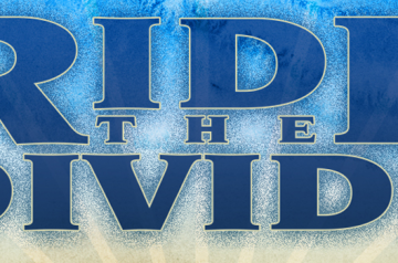 Ride the Divide