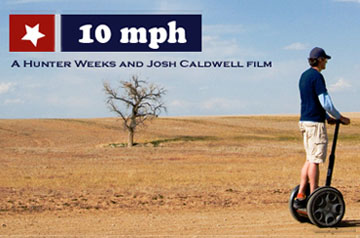 10 MPH - Feature Documentary