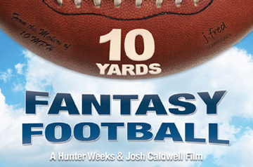 10 Yards: Fantasy Football